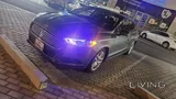 FORD FUSION (REGISTERED 2016) MODEL 2014